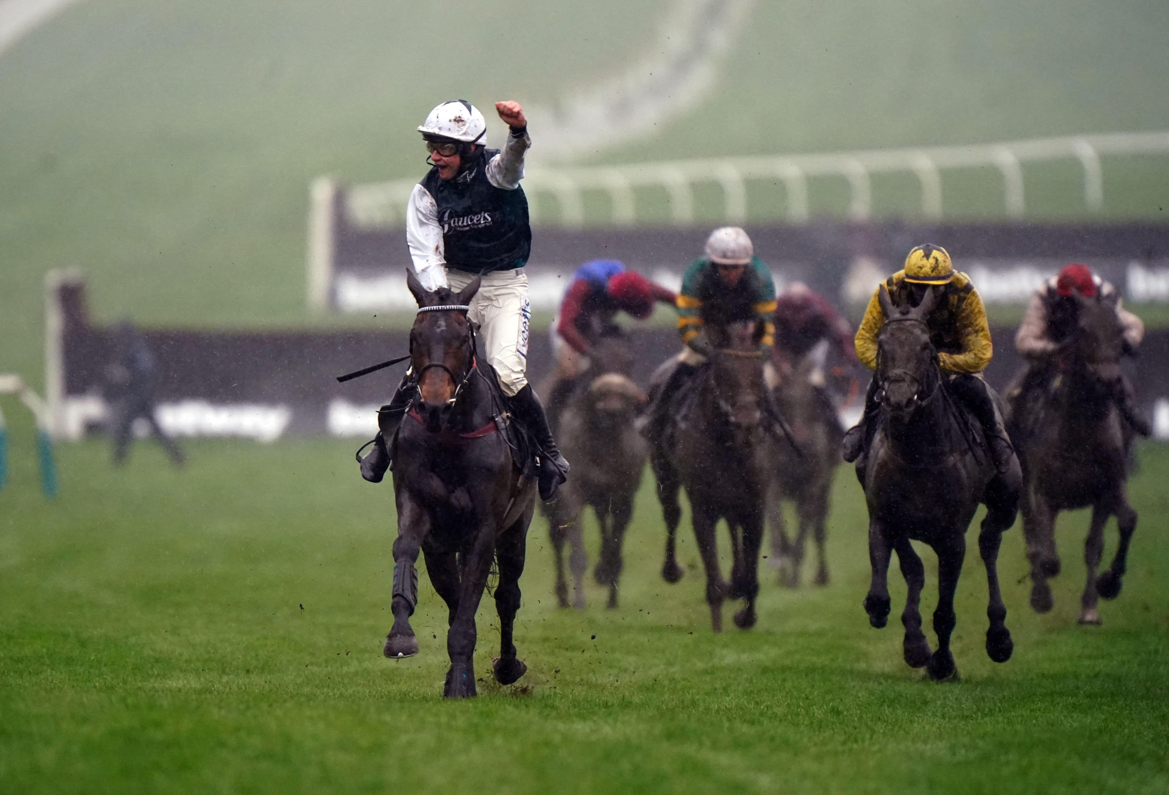 Cheltenham Festival 2025 News: Fact To File Storms to Ryanair Success