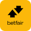 betfair logo