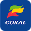 coral logo