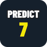 Footy Accumulators Predict 7 logo