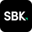 sbk logo