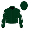 Oisin Murphy silk