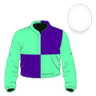 Alistair Rawlinson silk