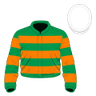 Mark Walsh silk