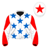Danny Gilligan silk