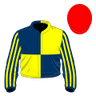 J J Burke silk
