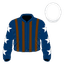 Sleeping Satellite silk