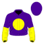 Second Fiddle silk