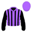 Lunar Jet silk