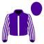 Minnie Hauk silk