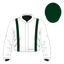 Harswell River silk