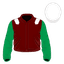 Sweet Reward silk