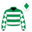 Sandy Craic silk