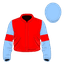 Duffry Trixs silk