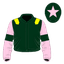 Lednikov silk