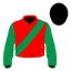 Faceman silk