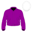 Lady Blanche silk