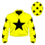 Trojan Fighter silk