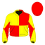 Rogue Empire silk