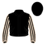 Jena D'oudairies silk