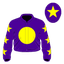 Racingbreaks Ryder silk
