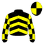 Hall Lane silk