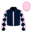 Chillingham silk