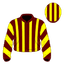 Social Spirit silk