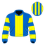 Willowinghurn silk