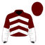 Worlington silk
