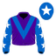 Moostar silk
