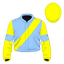 Dubai Venture silk