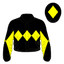Ugo Bingo silk
