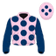 Starshine Legend silk