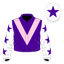 Blakey Ridge silk