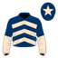 Lady Dublin silk