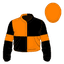 Jet Patrol silk