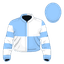 Pride Of Arras silk