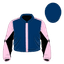 Bolt Of Blue silk