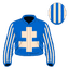 Tribal Chief silk