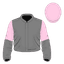 Ravenscraig Castle silk