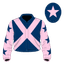 Sansanetti silk