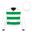 Campeona silk
