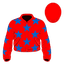 Corolla Point silk