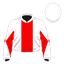 My Old Mate silk