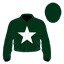 Almekarem silk