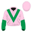 Storm Point silk