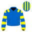 Jeteye silk