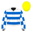 Distant Rumble silk