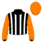 Hale End silk